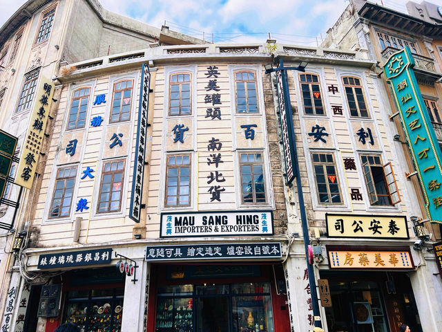 打工仔週末旅行第72站廣東 汕頭