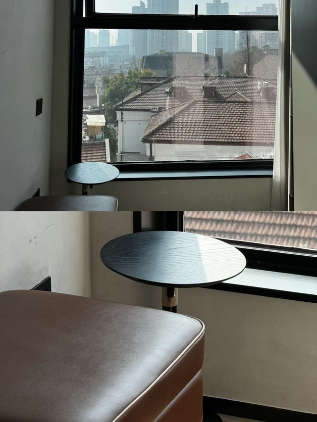 上海設計師酒店 住喺城市入面嘅老洋房