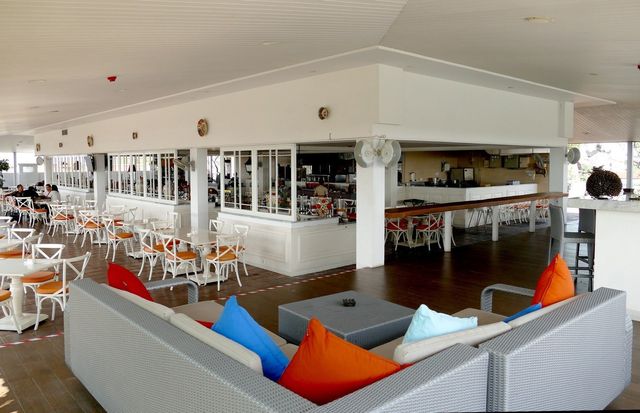 巴厘島桑提卡水明漾酒店體驗！🌴 巴厘島桑提卡水明漾酒店 Jl. Sunset Road n