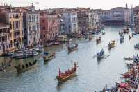 威尼斯豪華體驗 | Aman Canal Grande Resort  酒店：阿曼運河威尼斯度假