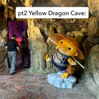 Detailed 1 Day (of 4) Itinerary for Zhangjiajie - Grand Canyon and Yellow Dragon Cave