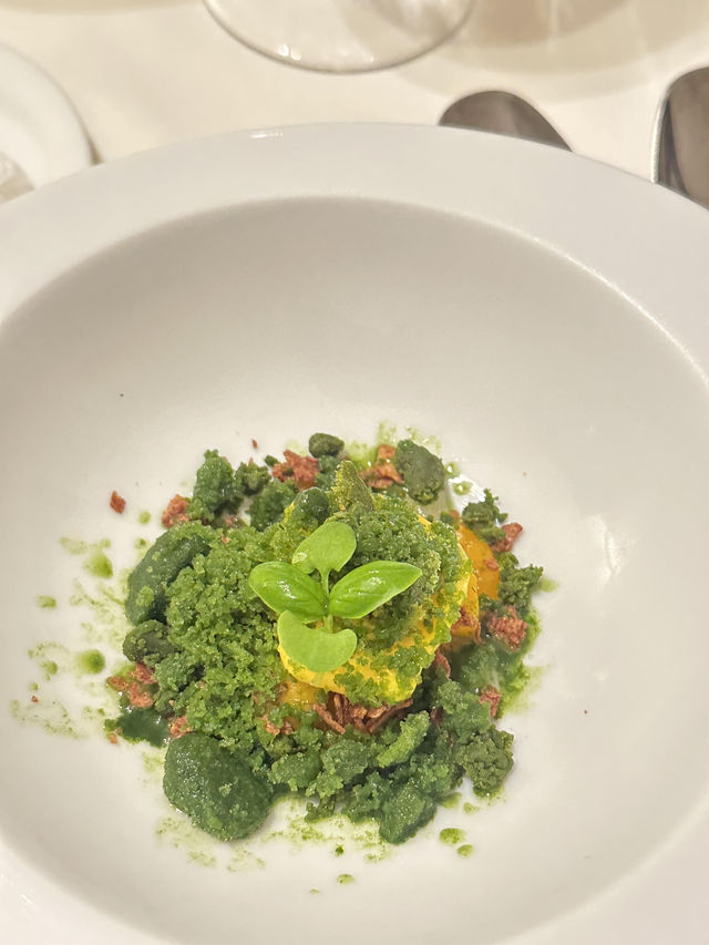 東京探店｜在米其林一星老宅 下午茶能有多出片