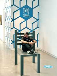 MUSEUM OF ILLUSIONS ATLANTA 