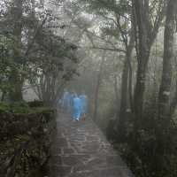 Detailed 1 Day (of 4) Itinerary for Zhangjiajie - Tianmen Mountain