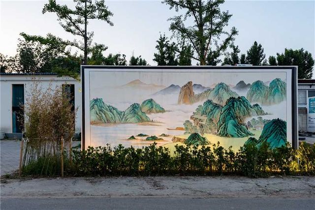 住進艾草秘境，解鎖北京新國門的養生旅居新體驗