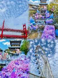 輸波又點？常州「吊州」變「O洲」，外星人嚟到都要排隊玩恐龍！