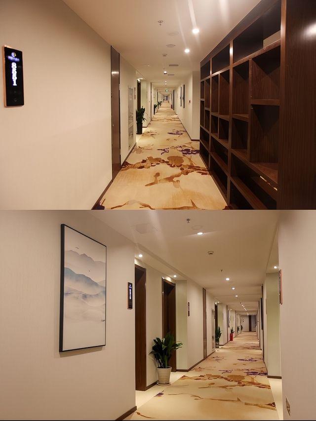五河潤都，超值舒適入住體驗！