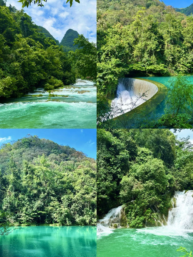 暑假拒絕扎堆！這九個小眾城市，好玩不擠人
