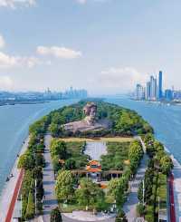 交換夏日計劃｜長沙2日1夜自駕短途遊，將煙火氣打包入初夏行囊