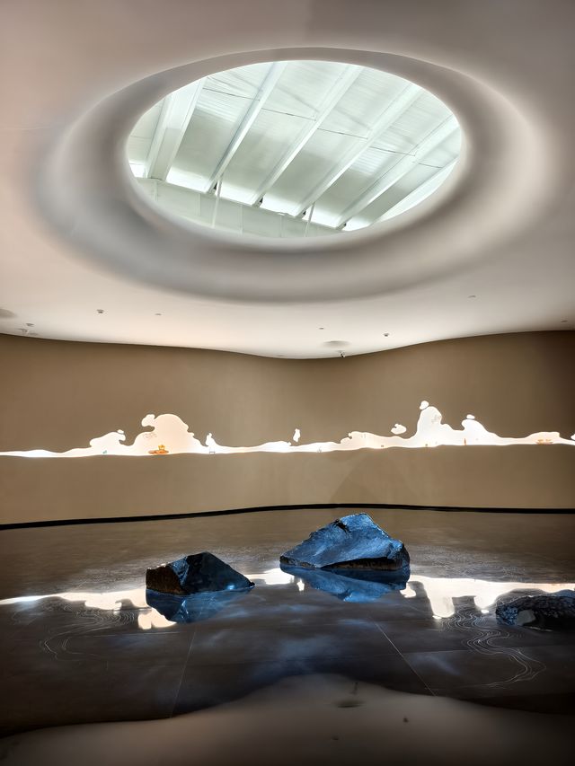 廣東新展3000呎莊家7美術館震撼到我