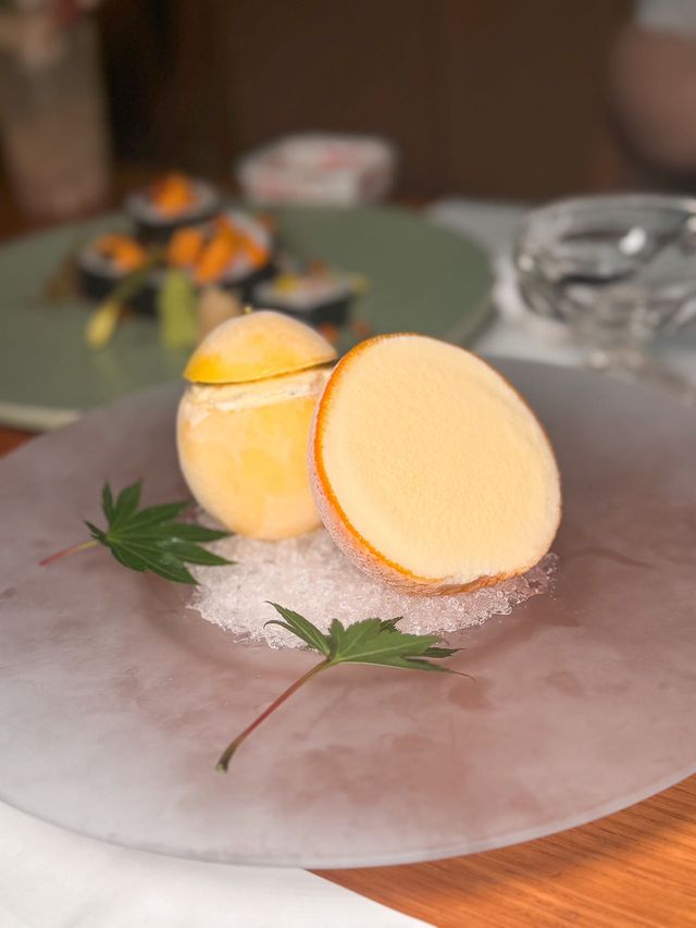 食過七八九十次都仲想再嚟！