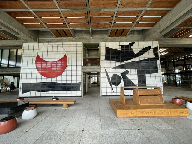 縣政府大樓