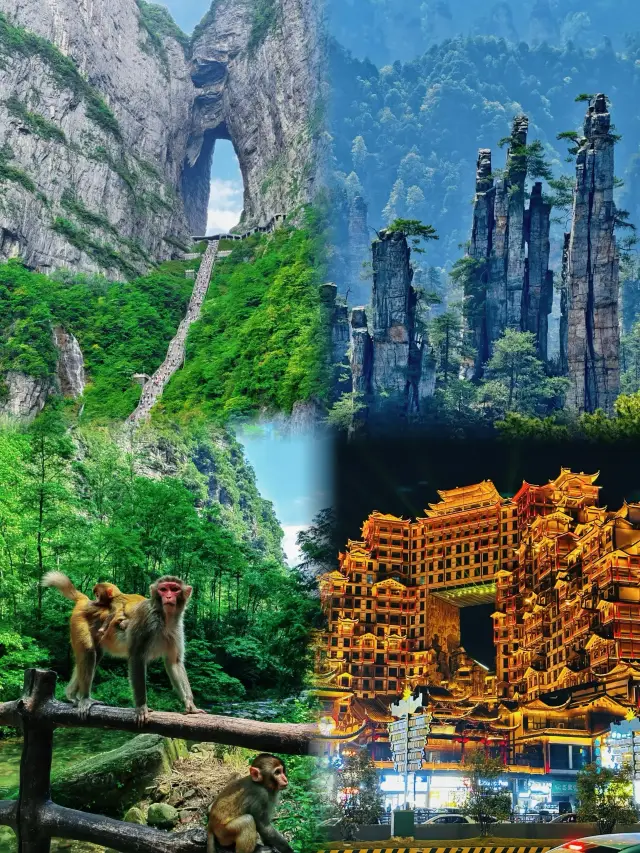 여름에 꼭 가봐야 할 시원한 천국