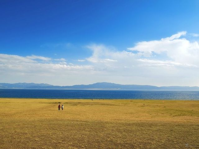 詩意的中國巴音郭楞站：5天4夜旅行計劃