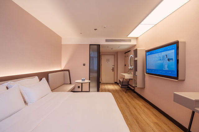 廊坊文安|特種兵式旅遊都住得超舒服