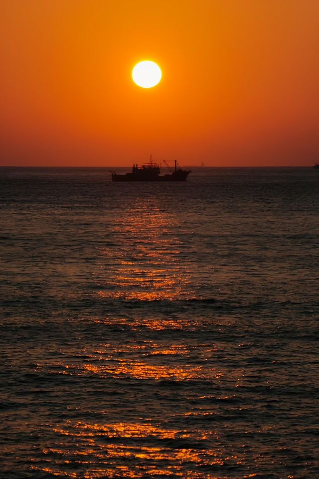 來一場霞浦光影之旅吧！