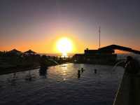 豪華入住體驗｜探索庫塔的避世酒店  Sulis Beach Hotel & Spa 