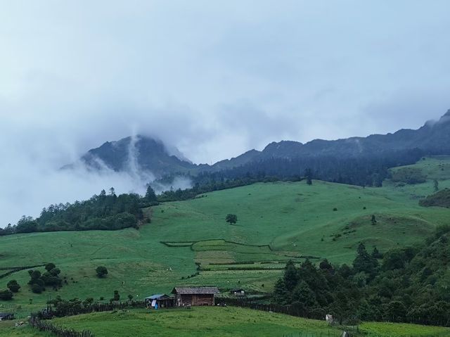 麗江+香格里拉 | 邂逅亞朵與老藥山的奇幻之旅