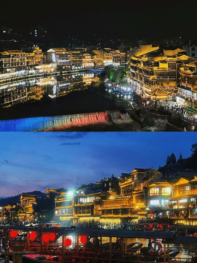 嚟到呢個地方我真係唔想走  太靚啦
