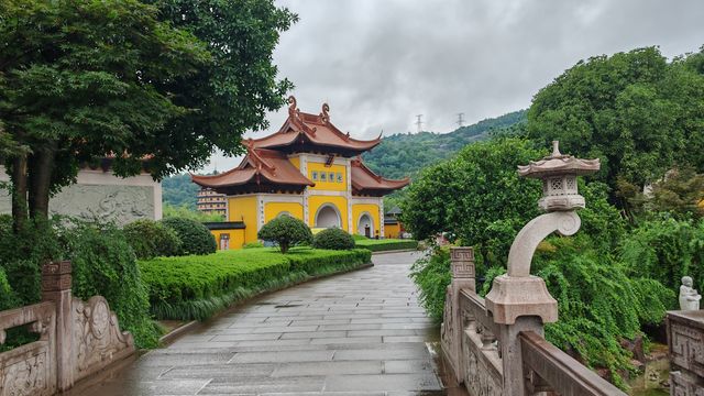 水墨紹興：一場穿越千年的江南舊夢