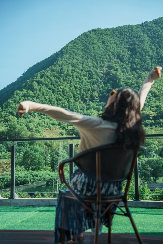 唔係新疆去唔起，而係秦嶺性價比更高