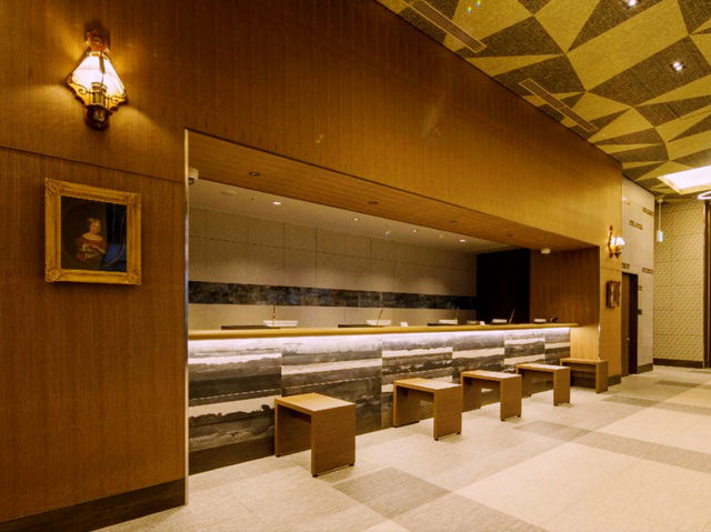 **【福岡市中心絕佳選擇！福岡蒙特利酒店實測評比】**