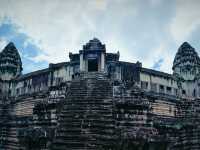 Angkor Wat: The Crown Jewel of Khmer Civilization