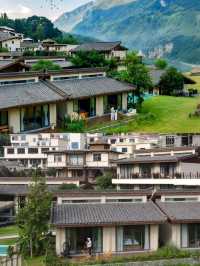 貴州六盤山呢間山野民宿真係靚到喊！快啲嚟住進世外桃源