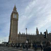 London Walking Tour (5 hours)!!