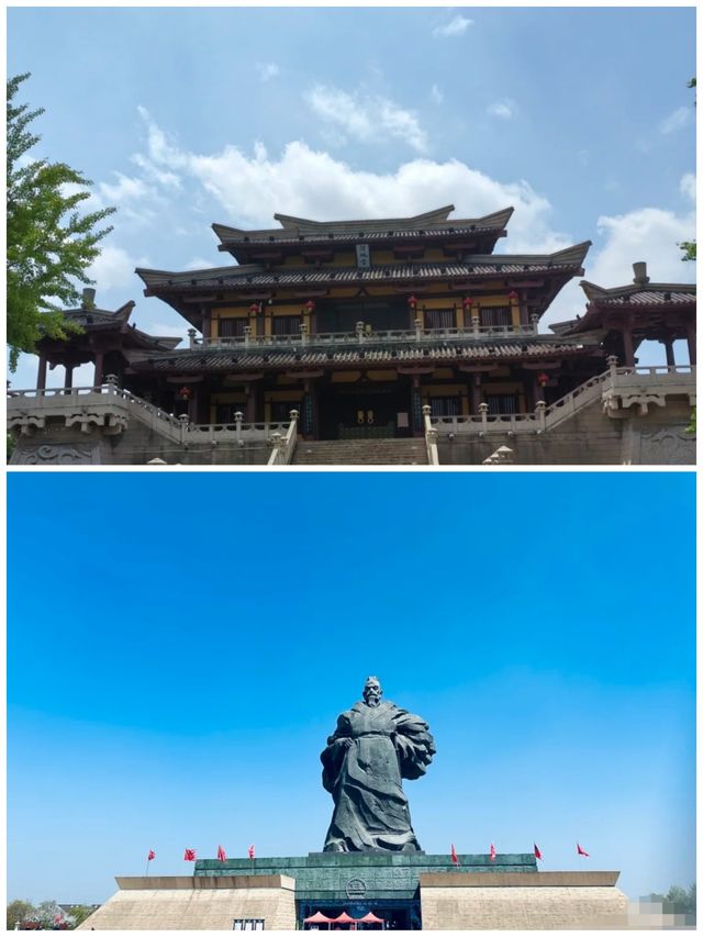 地理位置絕佳——Premium 7天優品酒店