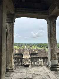 Angkor Wat Day Trip From Phnom Penh, Here Is how To do it! It’s Possible! 