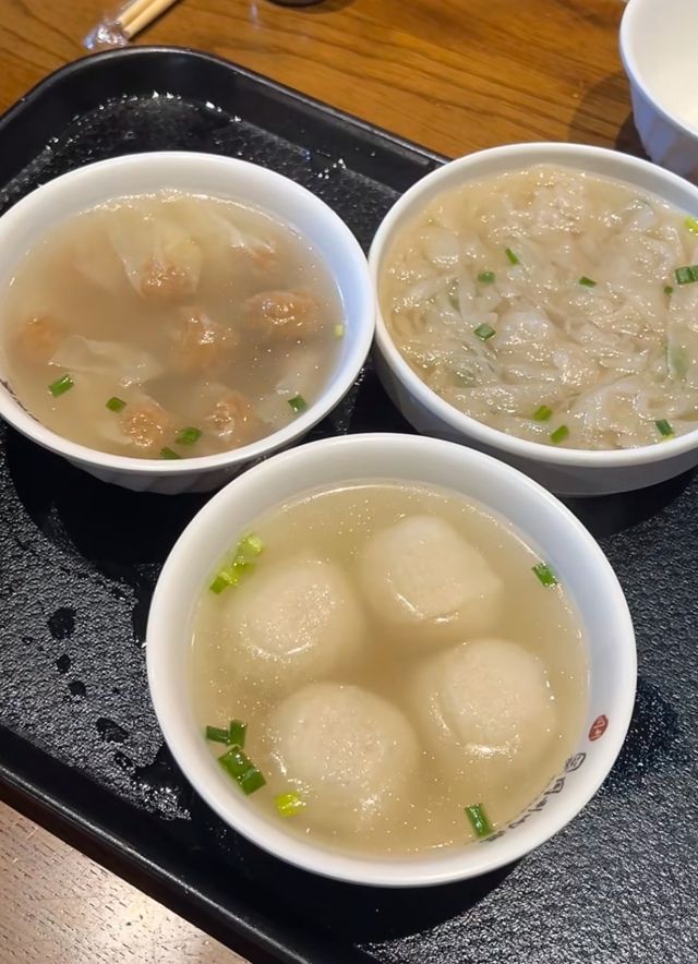 穿越古巷覓清涼