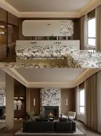 驚艷入住！呼倫貝爾奢華新地標！
