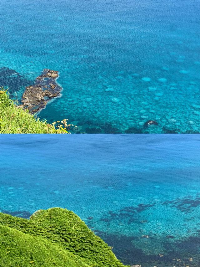 北海道嘅夏天靚到窒息！呢個小眾秘境我唔容許仲有人唔知！