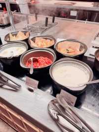 鄭州丹尼斯廣場洲際酒店