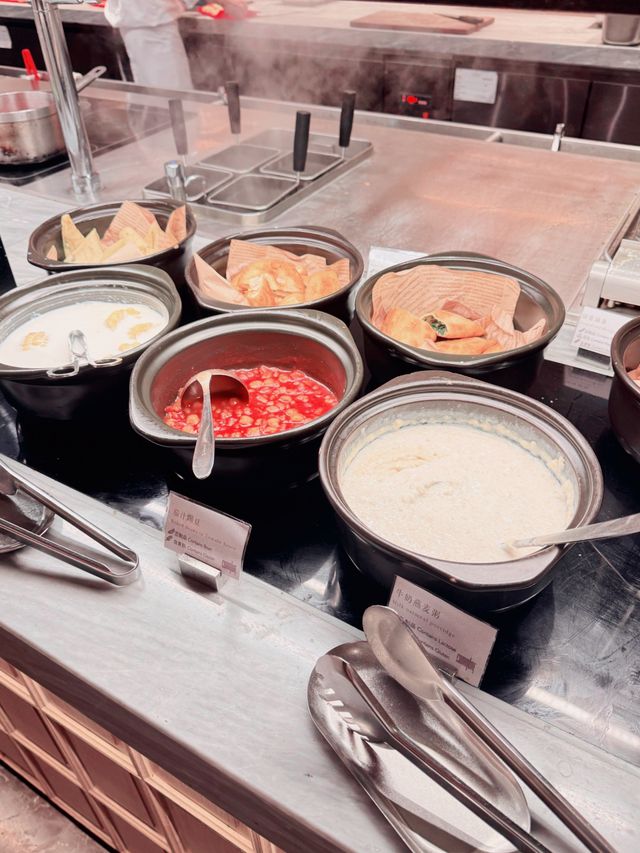 鄭州丹尼斯廣場洲際酒店