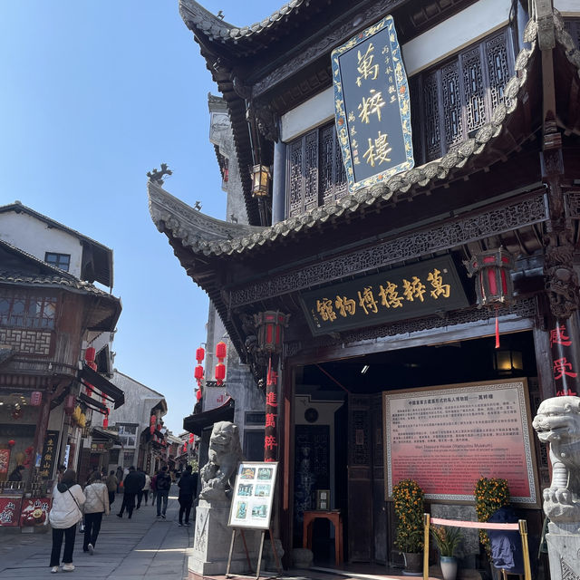【世界遺産 黄山🏔️】山頂ホテルで1泊🏨黄山旅行