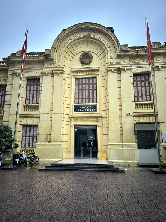 Well Hanoi There! Top Tips For Vietnams Incredible Northern Metropolis 
