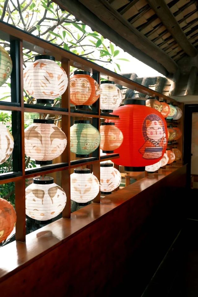 One Vintage Cafe一の喫茶屋
