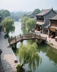 開封旅行|2天1夜保姆級攻略