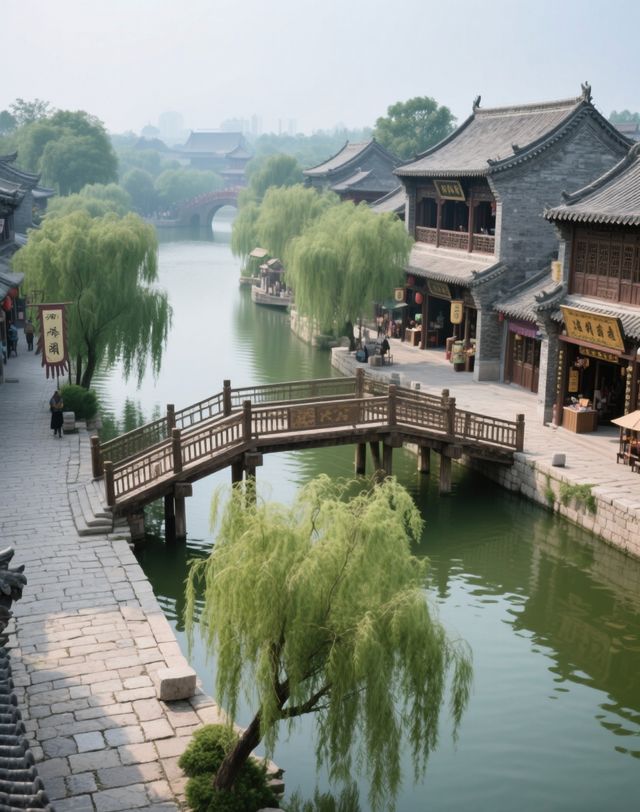 開封旅行|2天1夜保姆級攻略