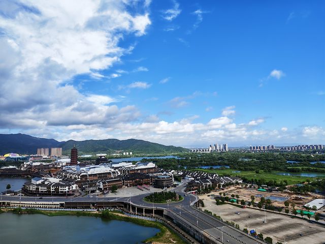 到底邊個喺度避雷龍之夢雅仕酒店？！