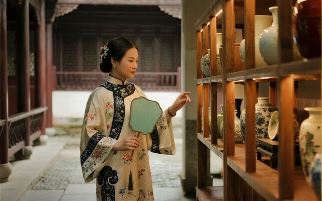 暑期蘇州等地五日休閒遊 玩轉江南好風光