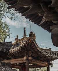 我打卡了漢庭酒店（長治上黨黎都公園店）