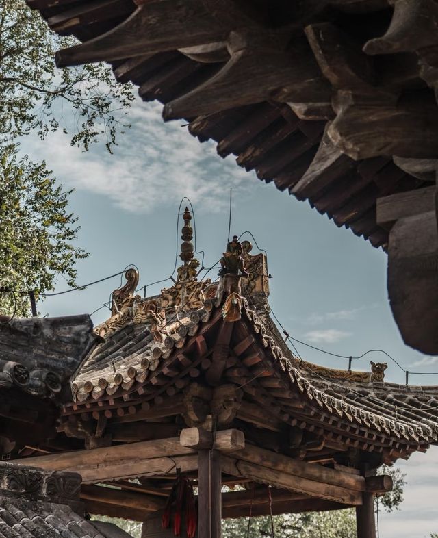 我打卡了漢庭酒店（長治上黨黎都公園店）