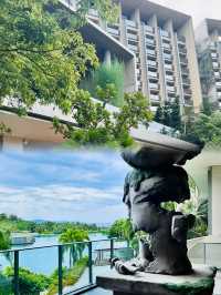 喺三亞！！！呢間平價酒店真係好住到爆