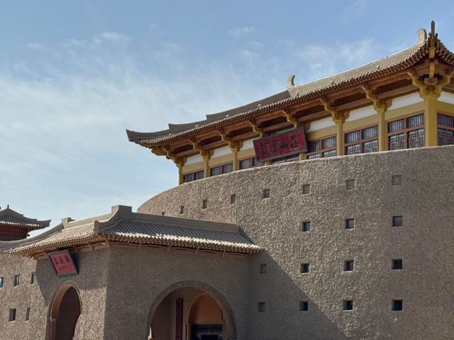 敦煌酒店