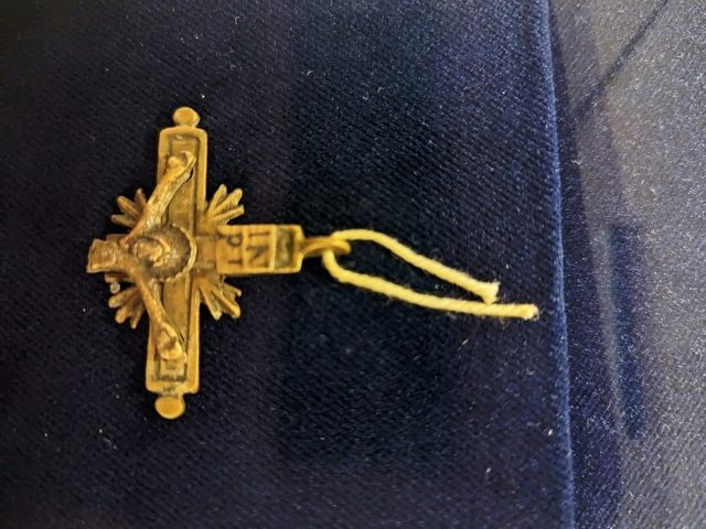 静觀宗教藝術作品