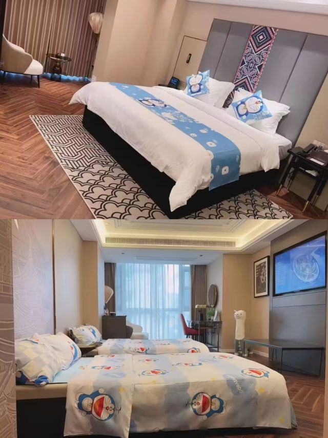 位置絕佳+性價比爆燈，懶人黨&攝影黨都可以閉眼衝～ 