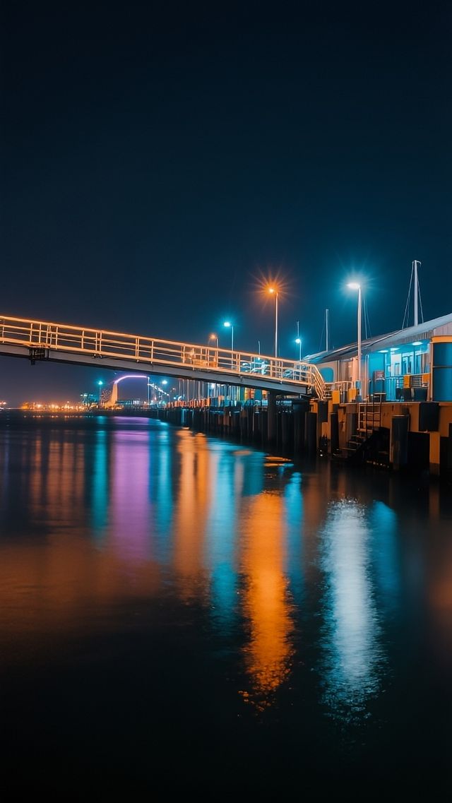 唐山河頭老街兩天一夜